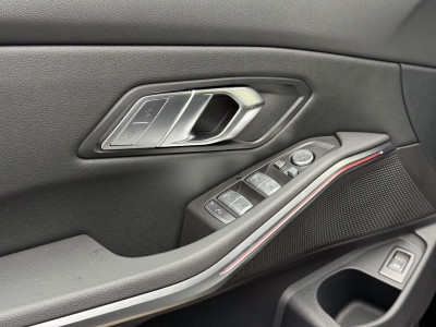 BMW 3er Vorführwagen BMW 3er Vorführwagen