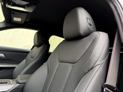 BMW 3er Vorführwagen BMW 3er Vorführwagen