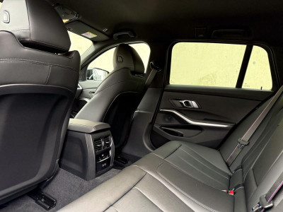 BMW 3er Vorführwagen BMW 3er Vorführwagen