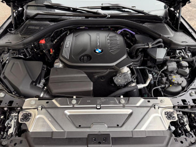 BMW 3er Vorführwagen BMW 3er Vorführwagen