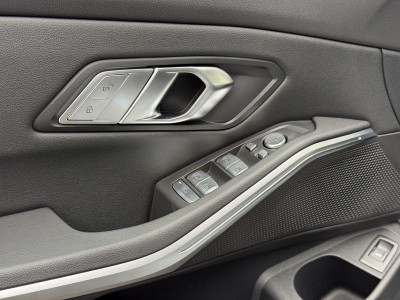 BMW 3er Vorführwagen