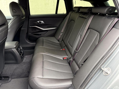 BMW 3er Vorführwagen