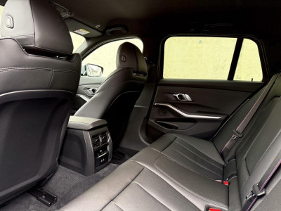 BMW 3er Vorführwagen