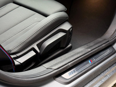 BMW 3er Vorführwagen