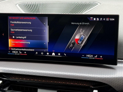 BMW 3er Vorführwagen