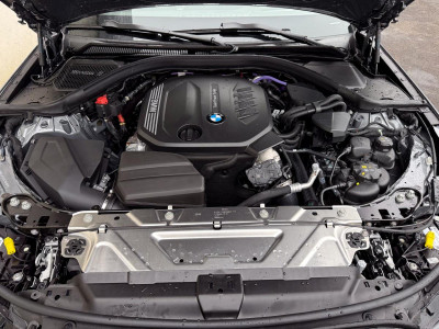 BMW 3er Vorführwagen