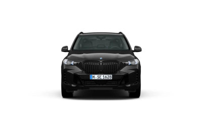 BMW X5 Neuwagen