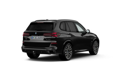 BMW X5 Neuwagen