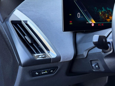 BMW iX Vorführwagen