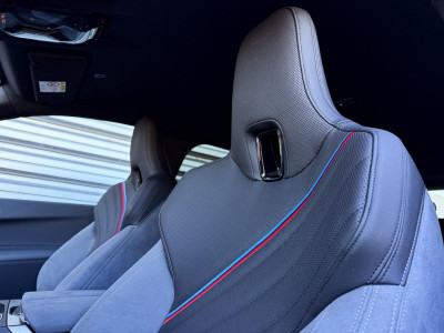 BMW iX Vorführwagen