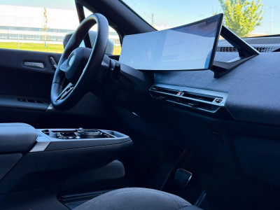 BMW iX Vorführwagen