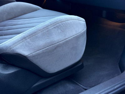 BMW iX Vorführwagen