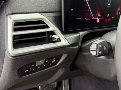 BMW i4 Vorführwagen