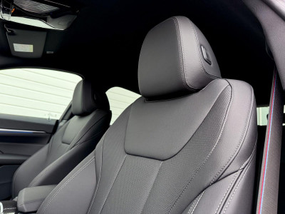 BMW i4 Vorführwagen