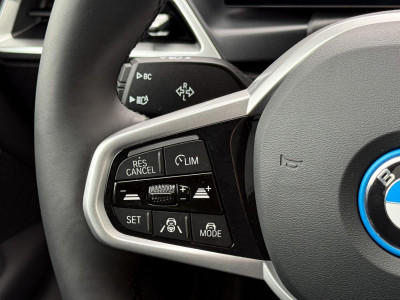 BMW i4 Vorführwagen