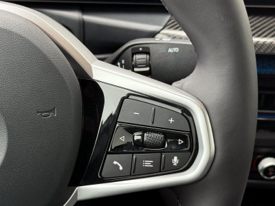 BMW i4 Vorführwagen