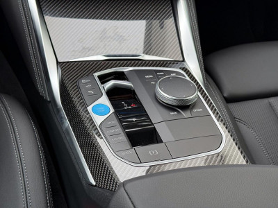 BMW i4 Vorführwagen