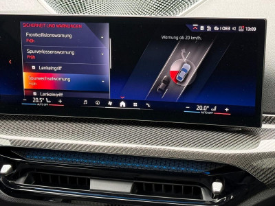 BMW i4 Vorführwagen