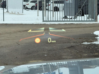 BMW i4 Vorführwagen