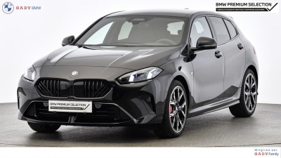 BMW 1er Vorführwagen BMW 1er Vorführwagen