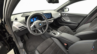 BMW 1er Vorführwagen BMW 1er Vorführwagen