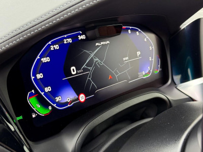 BMW 4er Gebrauchtwagen