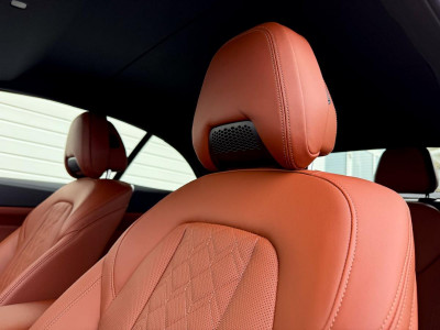 BMW 4er Gebrauchtwagen