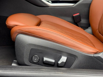 BMW 4er Gebrauchtwagen