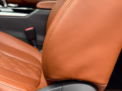 BMW 4er Gebrauchtwagen