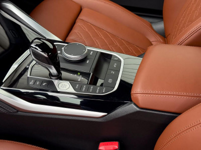 BMW 4er Gebrauchtwagen