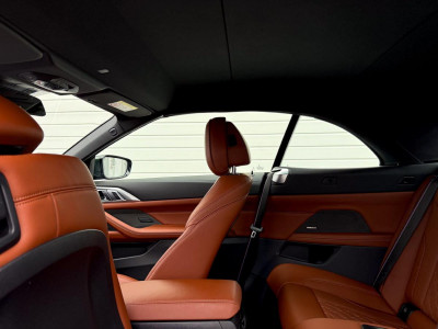 BMW 4er Gebrauchtwagen