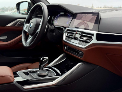 BMW 4er Gebrauchtwagen