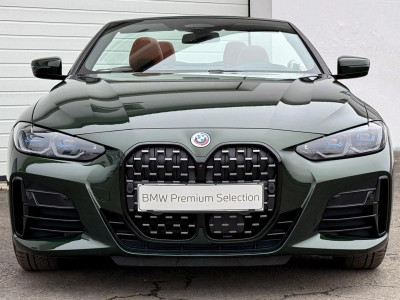 BMW 4er Gebrauchtwagen