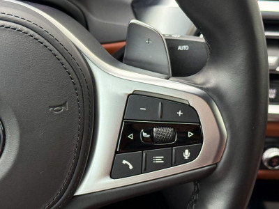 BMW 4er Gebrauchtwagen