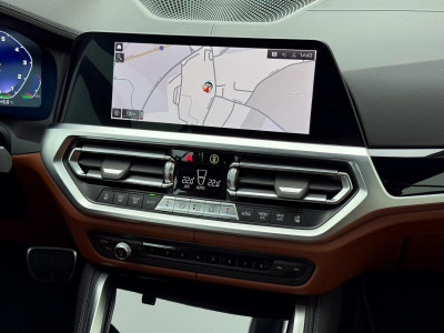 BMW 4er Gebrauchtwagen