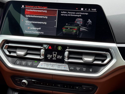 BMW 4er Gebrauchtwagen