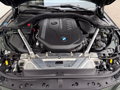 BMW 4er Gebrauchtwagen