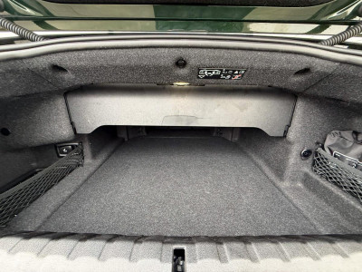 BMW 4er Gebrauchtwagen