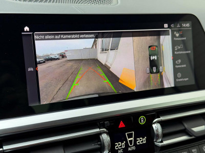 BMW 4er Gebrauchtwagen