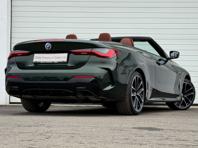 BMW 4er Gebrauchtwagen