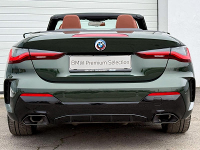 BMW 4er Gebrauchtwagen