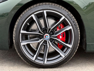 BMW 4er Gebrauchtwagen