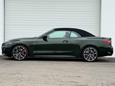 BMW 4er Gebrauchtwagen