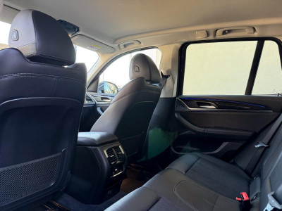 BMW X3 Gebrauchtwagen BMW X3 Gebrauchtwagen