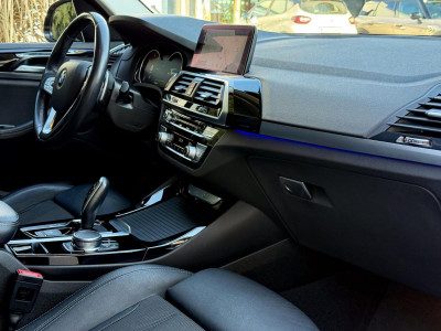 BMW X3 Gebrauchtwagen BMW X3 Gebrauchtwagen