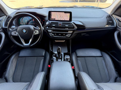 BMW X3 Gebrauchtwagen BMW X3 Gebrauchtwagen