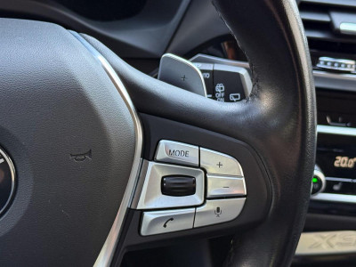 BMW X3 Gebrauchtwagen BMW X3 Gebrauchtwagen