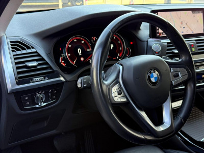 BMW X3 Gebrauchtwagen BMW X3 Gebrauchtwagen