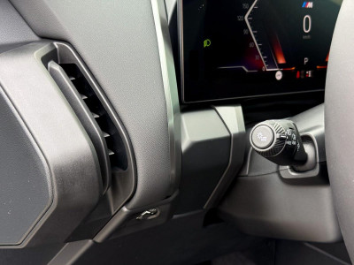 BMW X3 Vorführwagen