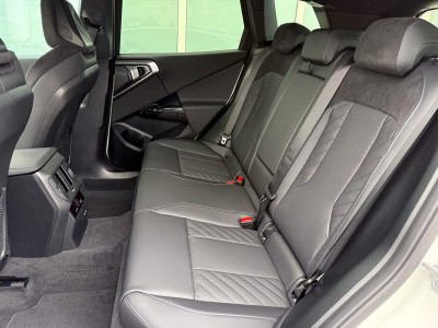 BMW X3 Vorführwagen